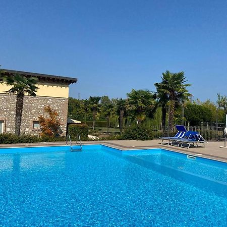 Garda Paradise Country House Lonato Buitenkant foto