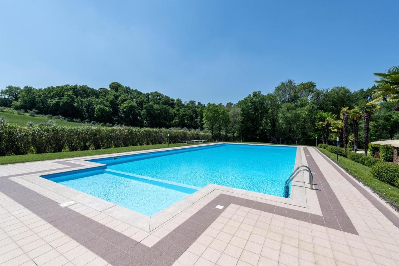 Garda Paradise Country House Lonato Buitenkant foto