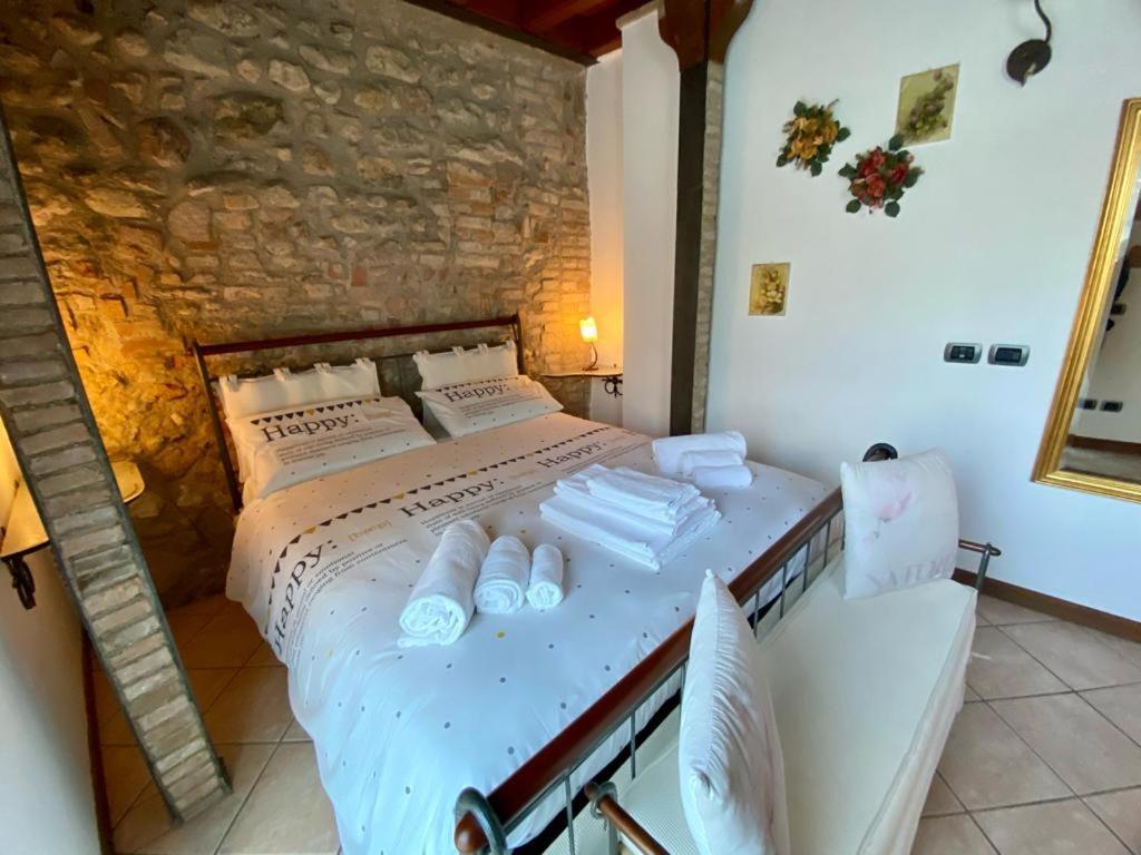 Garda Paradise Country House Lonato Buitenkant foto